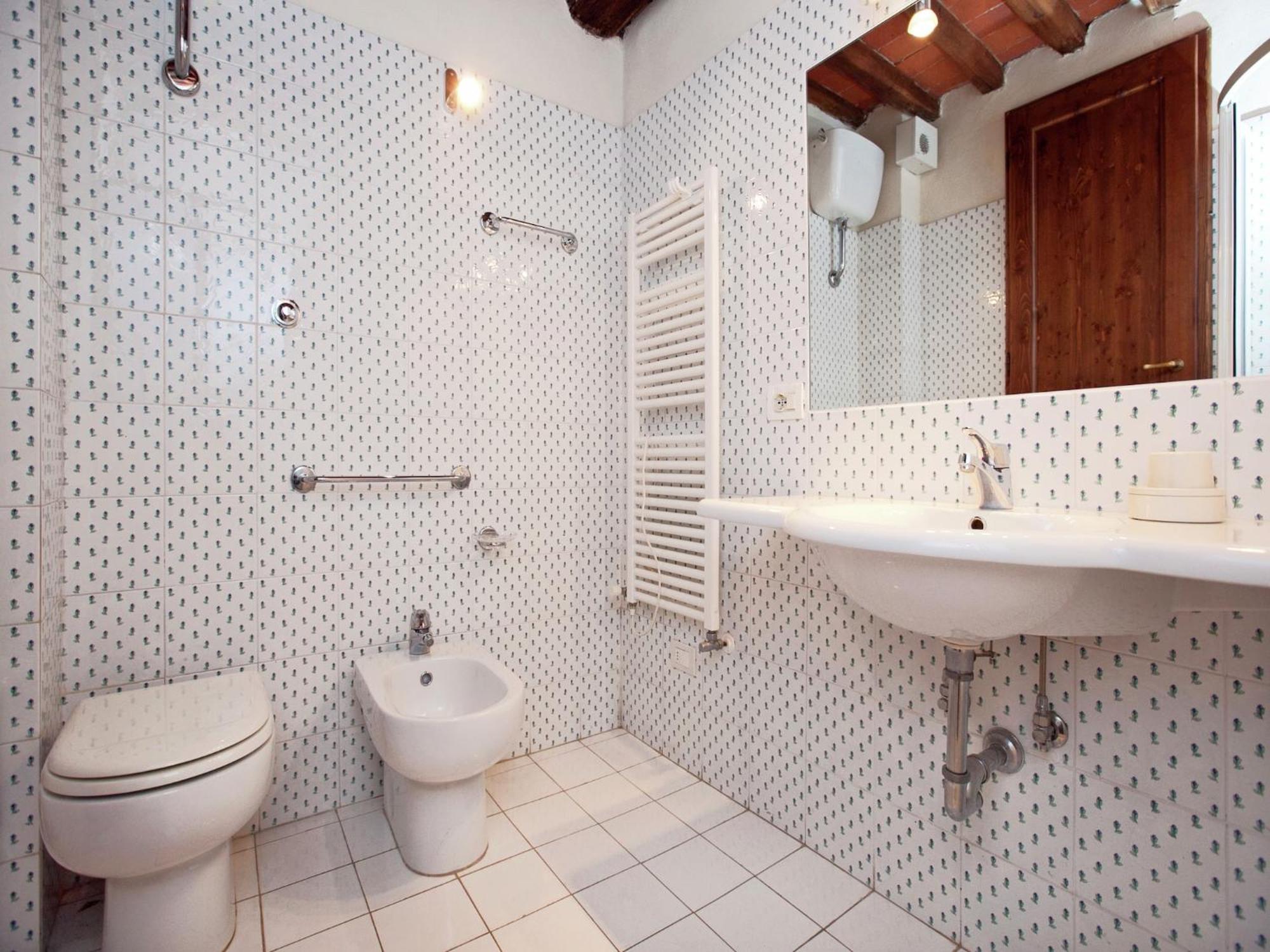 Pleasant Apartment With Swimming Pool Garden Bbq Parking Lucolena in Chianti Экстерьер фото